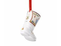 Hutschenreuther Kerstlicht 2024 Kerstlaars - thumbnail