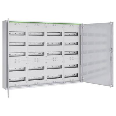 ABN ABNRM405R01 Complete kast Inhoud: 1 stuk(s)