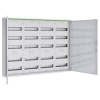 ABN ABNRM405R01 Complete kast Inhoud: 1 stuk(s) - thumbnail