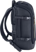 HP Travel 25L Laptoprugzak Geschikt voor max. (laptop): 39,6 cm (15,6) Blauw - thumbnail