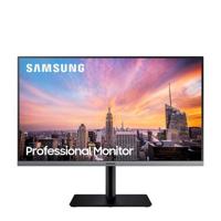 Samsung MONITORS S27R650 IPS 27IN 1920X1080 3ZIJDE RAATLOZE VGA DVI HDM IN - thumbnail