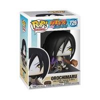 Naruto Shippuden Funko Pop Vinyl: Orochimaru - thumbnail