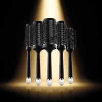 ghd Ceramic Vented Radial Brush Size 3 45mm Barrel - thumbnail