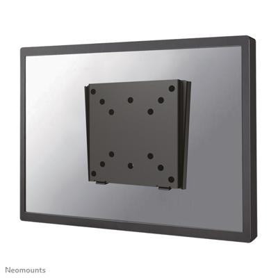 Neomounts Flatscreen wandsteun vlak FPMA-W25BLACK bevestiging