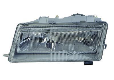 Koplamp links H1+H1 4741961