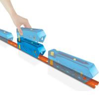 Hot Wheels Track Builder - Inline kicker - thumbnail