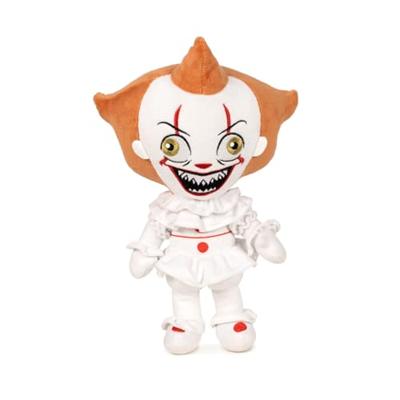 It Plush Figure Pennywise in Displayverpackung 27 cm
