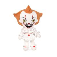 It Plush Figure Pennywise in Displayverpackung 27 cm - thumbnail