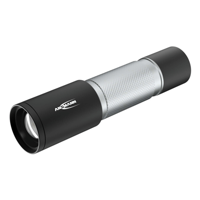 Ansmann Daily Use 270B Zaklamp werkt op batterijen LED 275 lm 36 h 142 g - thumbnail