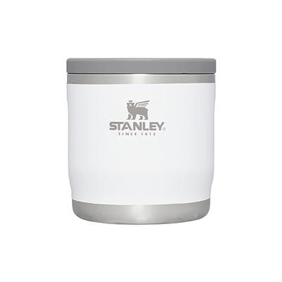 Stanley The Adventure To-Go Food Jar 0.35L / 12oz Thermosfles Frost 350ML