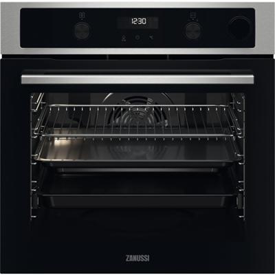 Zanussi combi-stoomoven ZOPKH7X1 Zanussi combi-stoomoven ZOPKH7X1