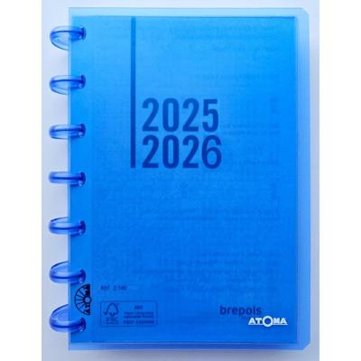 Atoma schoolagenda, 2023-2024