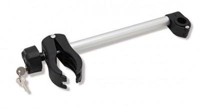 Pro-User framehouder lang 315mm diamant