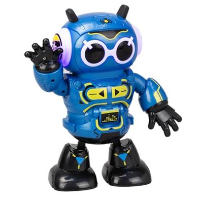 Robo Beats 2 dansende robot - thumbnail