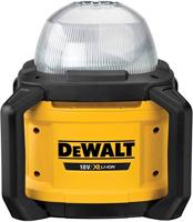 DeWALT DCL074 Accu LED-werklamp 18V XR Tool Connect Basic Body - thumbnail