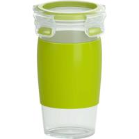 Emsa CLIP & GO Smoothie Mug beker - thumbnail