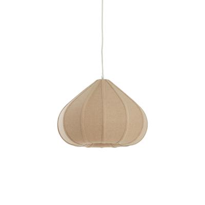 Light & Living Crème hanglampZubeda Ø 40cm - 2987482