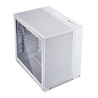 Lian Li PC-O11 Air Mini White - thumbnail