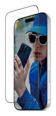 PanzerGlass PG48188 Screenprotector (glas) Apple iPhone 17 Pro 1 stuk(s) Krasvast PanzerGlass PG48188 Screenprotector (glas) Apple iPhone 17 Pro 1 stuk(s) Krasvast