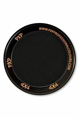 PXP Professional Colours 90 gram Black