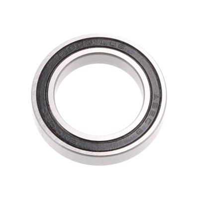 ENDURO BEARINGS 61803 llu/llb cn a5 - abec 5 (radial) - 17x26x5