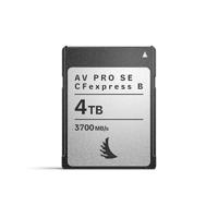 Angelbird AV PRO SE CFexpress v4 4 TB Type B MK2 Professional - thumbnail