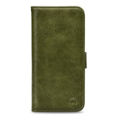 Mobilize Elite Gelly Wallet Book Case Samsung Galaxy S10+ Green