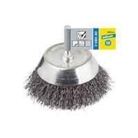 Wolfcraft Komborstel | Ronde schacht | Ø50mm | 1 stuk - 8472000 - thumbnail