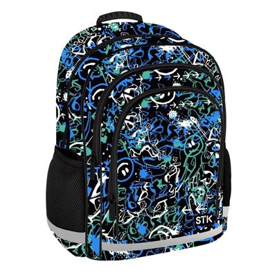 Rugzak School Rugzak School