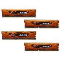 G.Skill 32GB PC3-12800 Kit geheugenmodule 4 x 8 GB DDR3 1600 MHz - thumbnail