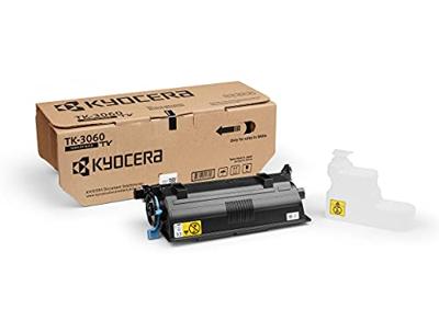 Toner Kyocera TK-3060 Zwart