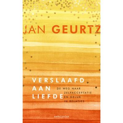 Verslaafd aan liefde Verslaafd aan liefde