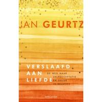 Verslaafd aan liefde - thumbnail