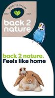 Back-2-nature bodembedekking gerecycled - thumbnail