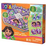 Dora Memo & Pop-Up Spel - thumbnail
