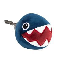 Super Mario Pluche - Mocchi Mocchi Chain Chomp - thumbnail