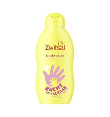Zwitsal Zwitsal Bodylotion 200 ml Zwitsal Zwitsal Bodylotion 200 ml