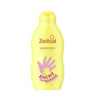 Zwitsal Zwitsal Bodylotion 200 ml - thumbnail