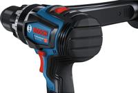 Bosch Professional GSB 18V-150 C solo Accu-klopboor/schroefmachine Zonder accu, Zonder lader - thumbnail