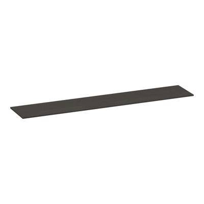 Brauer Ocean Slim Topblad - 240 cm - Timber Anthracite