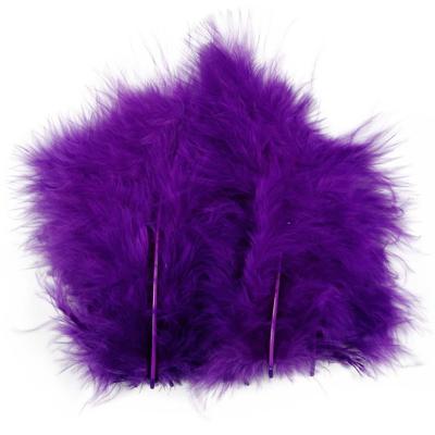 Creativ Company Dons, afm 5-12 cm, paars, 15 stuk/ 1 doos Creativ Company Dons, afm 5-12 cm, paars, 15 stuk/ 1 doos