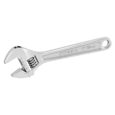 Stanley STHT13121-0 Verstelbare moersleutel metaal 150 × 19 mm