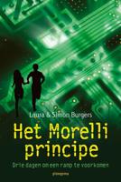 Het Morelli principe (Paperback) - thumbnail