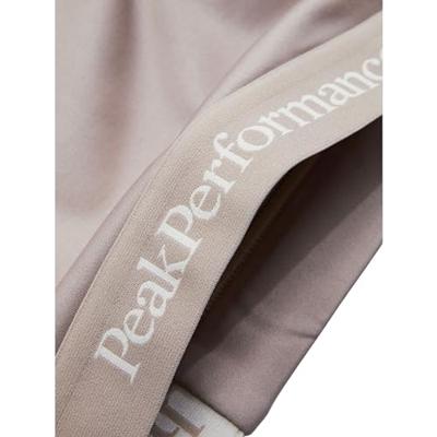 Peak Performance Rider Tech Zip Vest Heren Avid Beige XL