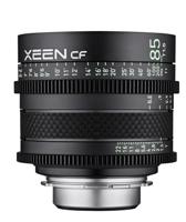 Xeen CF 85mm T1.5 Sony E - thumbnail