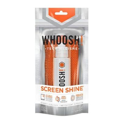 WHOOSH! Go 30ml Screen Wash Kit
