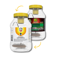 Home defense vliegenval - thumbnail