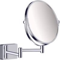 Scheerspiegel AddStoris HansGrohe Chroom - thumbnail