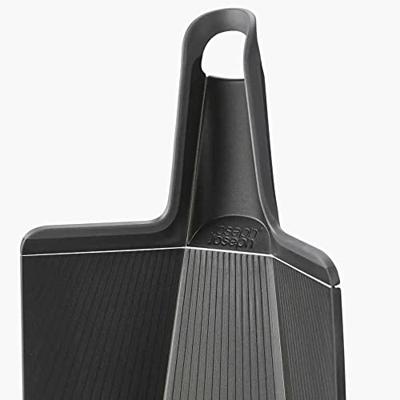 Joseph Joseph - Opvouwbare Snijplank, Klein, Zwart - Joseph Joseph | C