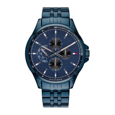 Tommy Hilfiger Shawn Horloge TH1791618